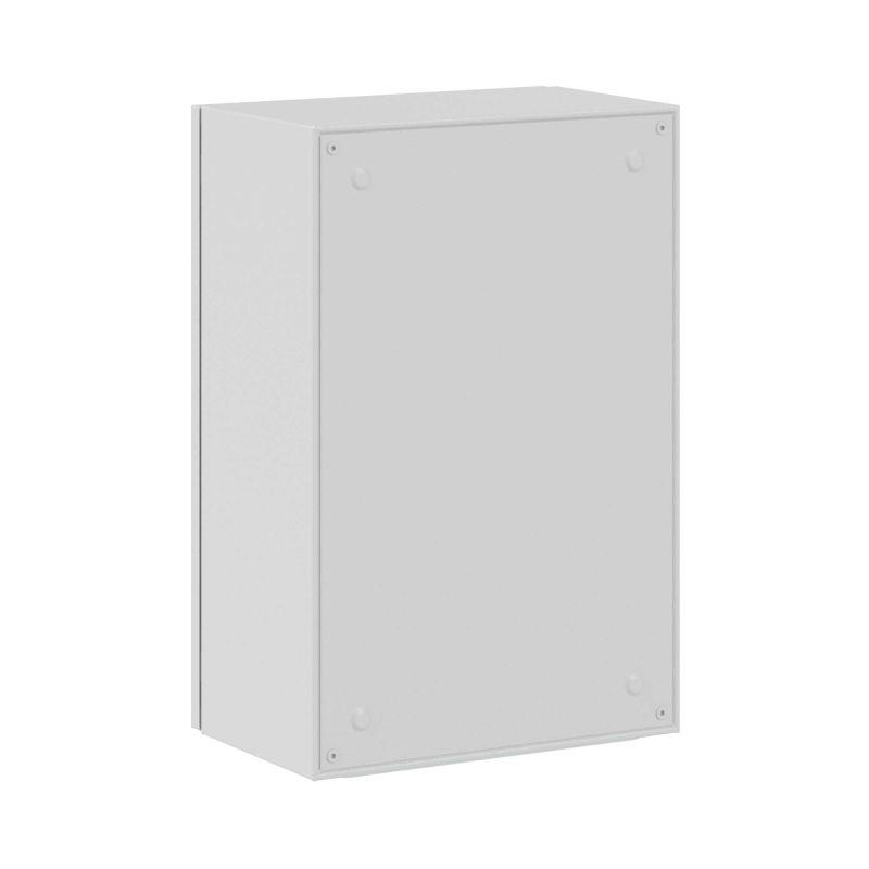 Шкаф ST с монтаж. платой 600х400х250мм от IP65-до IP66 IK10 DKC R5ST0649 Шкаф ST с монтаж. платой 600х400х250мм от IP65-до IP66 IK10 DKC R5ST0649
