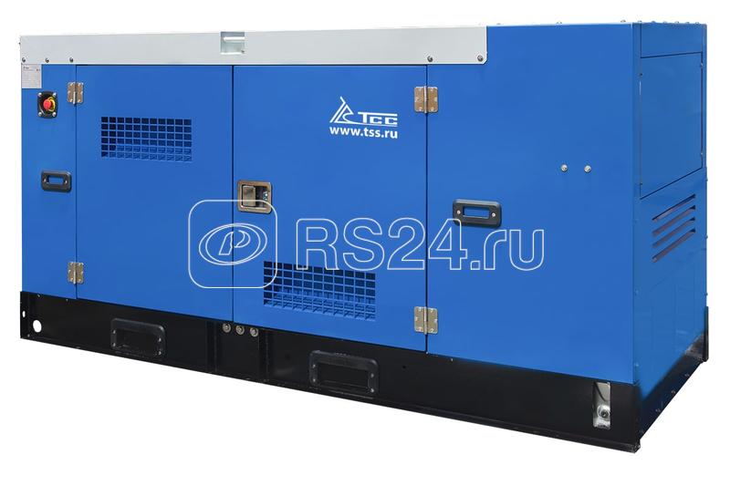 Генератор/Электростанция АД-50С-Т400-1РКМ19 в шумозащитном кожухе ТСС 036763