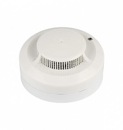 Извещатель пожарный дымовой оптико-электронный ИП 212-141 V2.04 для подвесного потолка Рубеж Rbz-339499