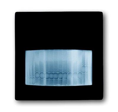 Датчик движения Busch-Wachter 180 UP с мультилинзой антрацит ABB 2CKA006800A2269