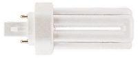 Лампа люминесцентная компакт. DULUX T/E 13W/840 PLUS GX24q OSRAM 4050300446967