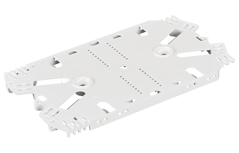 Комплект кассеты КТ-3645 (стяжки; маркеры; КДЗС 40шт; петли; поворотный кронштейн) ССД 130106-00103