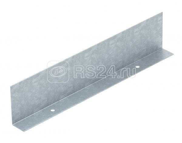 Заглушка кабель-канала торц. сталь OKA E30065 OBO 7402364