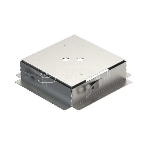 Крышка монтажная опалубки для кассетных рамок ном. размера 4 H=55мм OBO 7404380