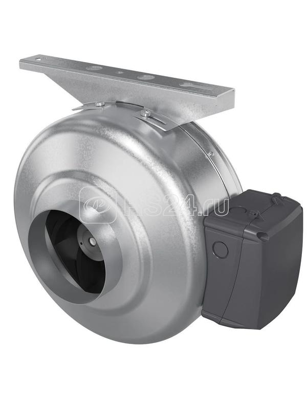 Вентилятор канальный центробежный 100мм ERA PRO MARS GDF 100