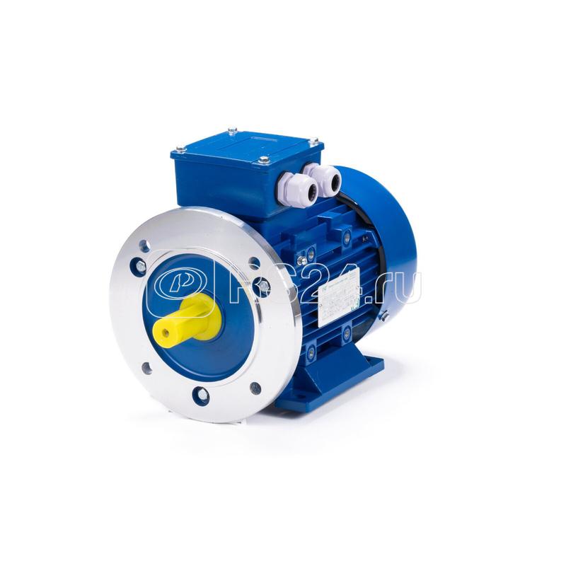 Электродвигатель 71C4-SDN- IM B35 0.55/1500 ESQ 01.05.220486