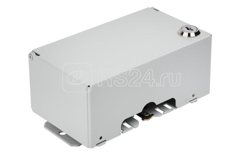 Коробка КРТМ-В/20-Р плинты LSA-PROFIL замок ключ универсальный ССД 120901-00054