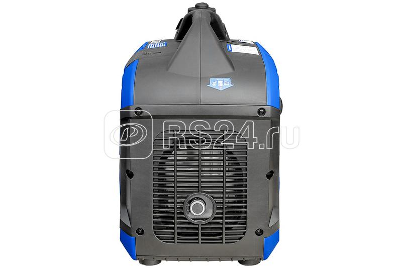 Генератор/электростанция/бензогенератор инверторный SGG 3000Si ТСС 060054