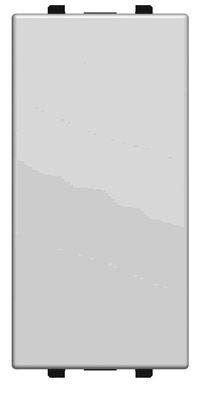 Светосигнализатор с LED лампой 1мод. Zenit красн. ABB 2CLA218000N1601