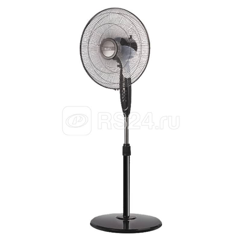Вентилятор напольный BFF-805 40Вт черн. Ballu НС-1127320