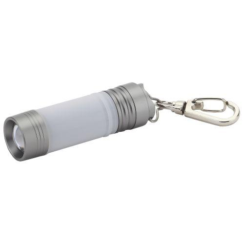 Фонарь BB-702 АРМИЯ РОССИИ брелок Снайпер алюм. 3хLR44 в компл. блист. ЭРА Б0030184