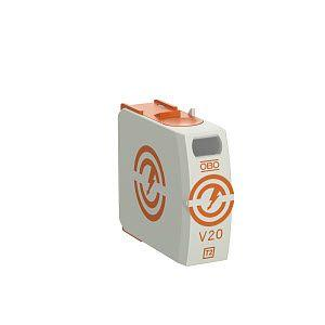 Вставка 75В SurgeController V20-0-75 OBO 5095360