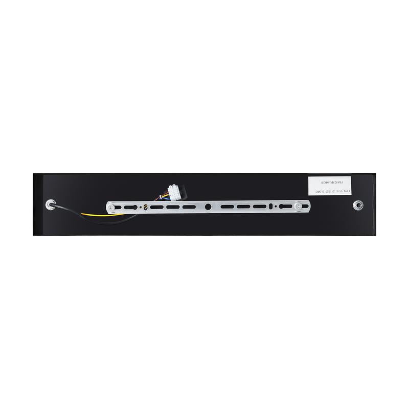Светильник Ollie 8х40Вт E14 IP20 подвесной Freya FR5525PL-08GB