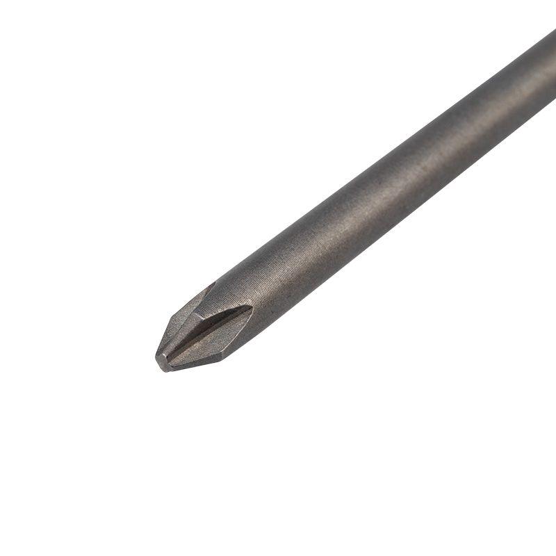 Бита PH2х90мм для шуруповерта сталь S2 (уп.5шт) Rexant 92-0412