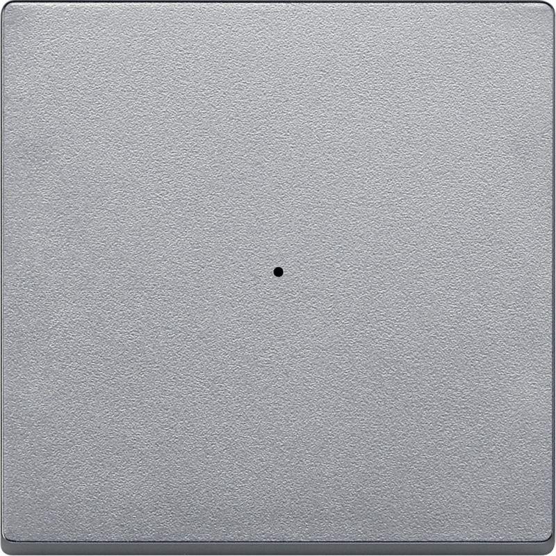 Клавиша 1-кн. SM для мод. выкл. алюм. SchE MTN625160