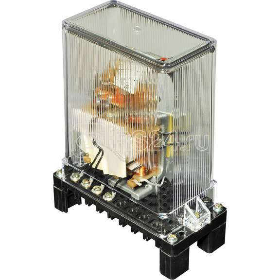 Реле напряжения РН-154/160 пер. прис. ЧЭАЗ A8119-77136263