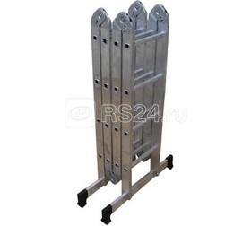 Лестница-трансформер ЛТА 4х4 классик Вихрь 73/5/1/32