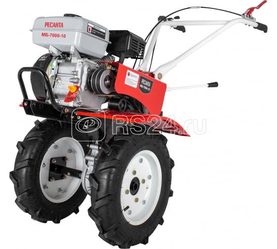 Машина сельскохозяйственная МБ-7000P-10 Ресанта 70/5/37