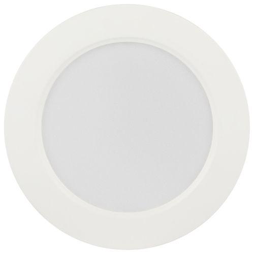 Светильник светодиодный LED 17-9-6K 9Вт 6500К встраив. круглый ЭРА Б0057437