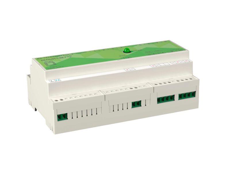 Устройство дистанционного тестирования УДТУ BS-TELECONTROL-3 Белый Свет a17669