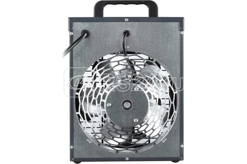 Тепловентилятор 3кВт Т-03220S HINTEK 04.01.01.000134