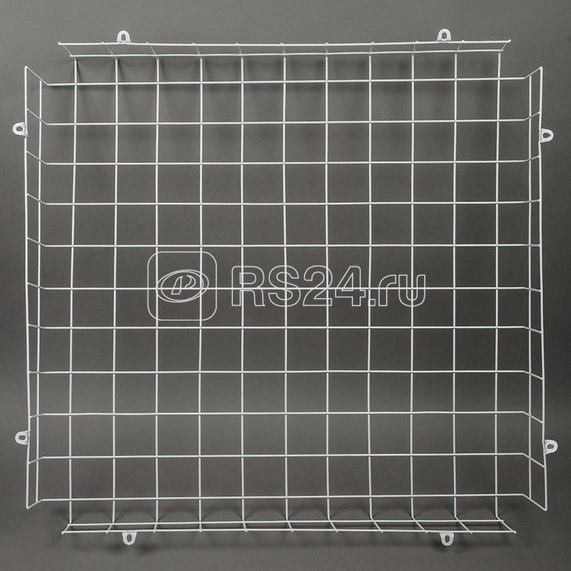 Решетка защитная UFL-V30A 6060 GREY для панелей 595х595мм Uniel UL-00009461