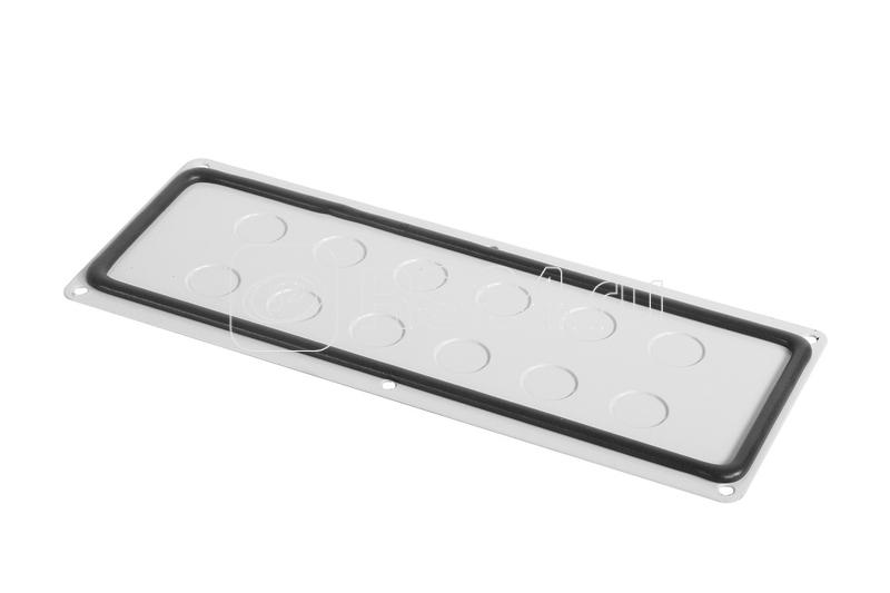 Панель кабельных вводов EMW-PCD-426.165 426х164.5мм Elbox 1617276