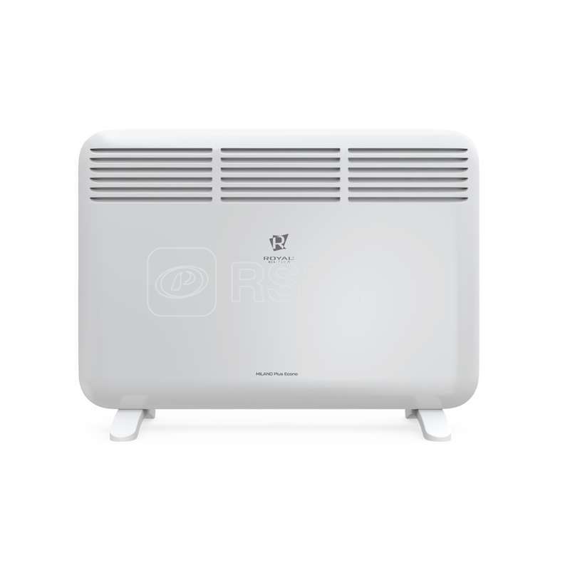 Конвектор 1000Вт м/т MILANO Plus econo (стич) ROYAL Clima REC-MPE1000M