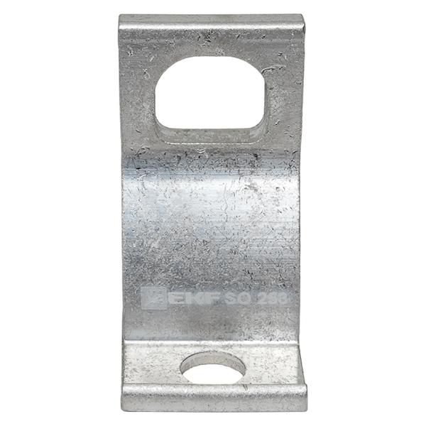 Кронштейн анкерный SO253 (инд. упак.) EKF so-253-r