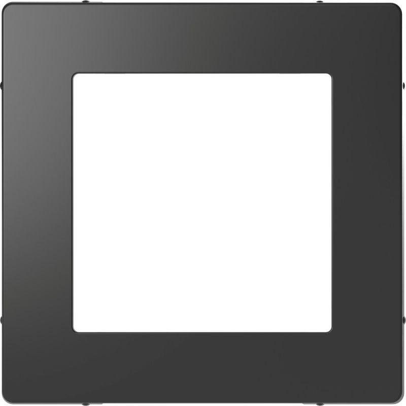 Адаптер Merten D-Life для интеграции Unica к D-Life SD антрацит SchE MTN4089-6034