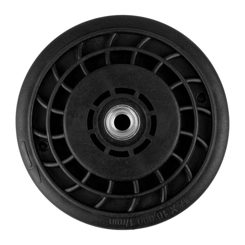 Катушка для триммера полуавтоматическая KR-115PA гайка М10х1.25 винт M10-M10 Kranz KR-16-1222