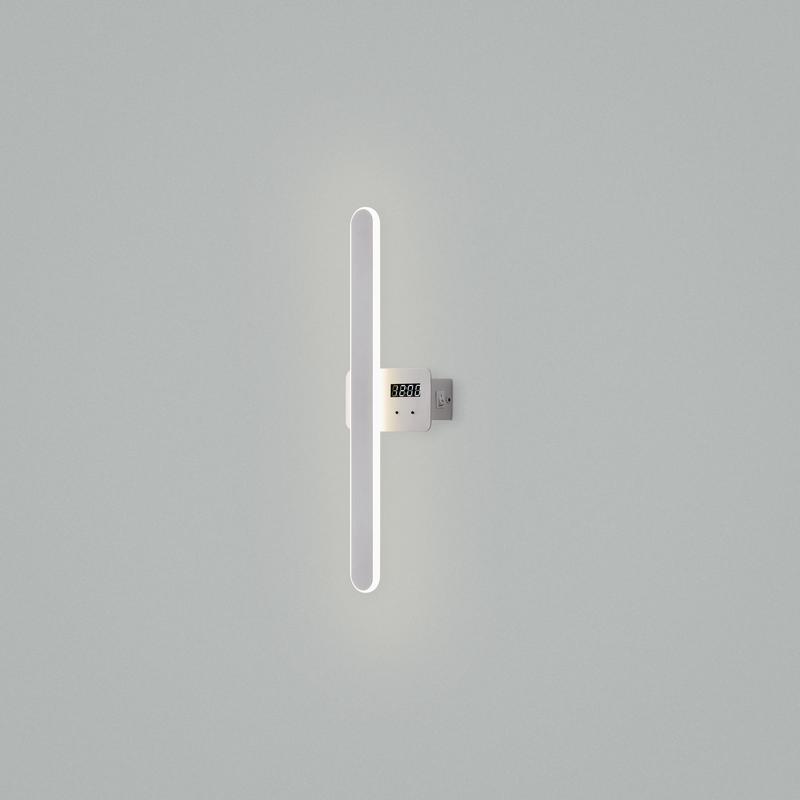 Светильник Times 15Вт IP20 бра настен. Freya FR6168WL-L15W