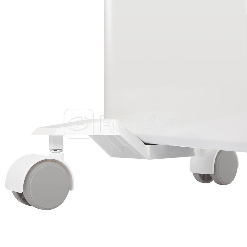 Конвектор электрический Ettore BEC/ETER-1500 1500Вт э/т; ионизация воздуха Ballu НС-1135154