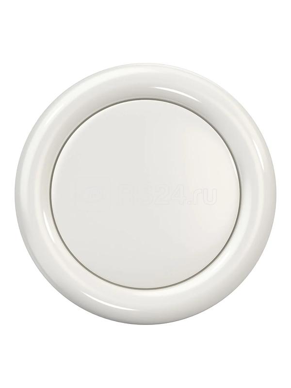 Анемостат DVM фланец D123 D164 окрашен. сталь ERA 12.5DVM