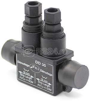 Модуль соединительный DD35 НИЛЕД 11703661