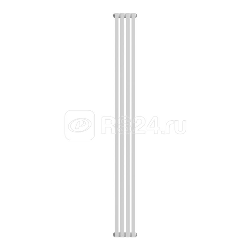 Радиатор дизайн Shift Q30 C2180 4 секц. RAL9016 Royal Thermo НС-1631253