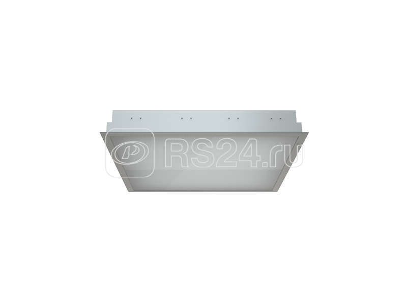 Светильник светодиодный PRS/R ECO LED 595 HFD EM 4000К встраив. СТ 1032000600