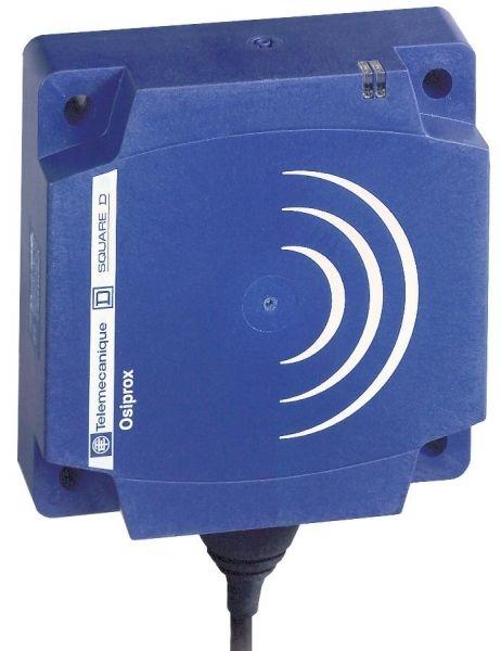 Датчик индуктивный с кабелем NO PNP SchE XS8D1A1PAL2