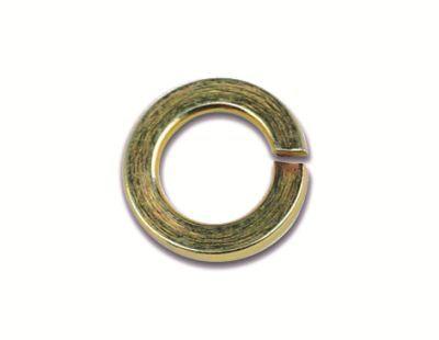 Шайба гровер М6 гор. оцинк. (уп.400шт) DKC CM130600HDZ