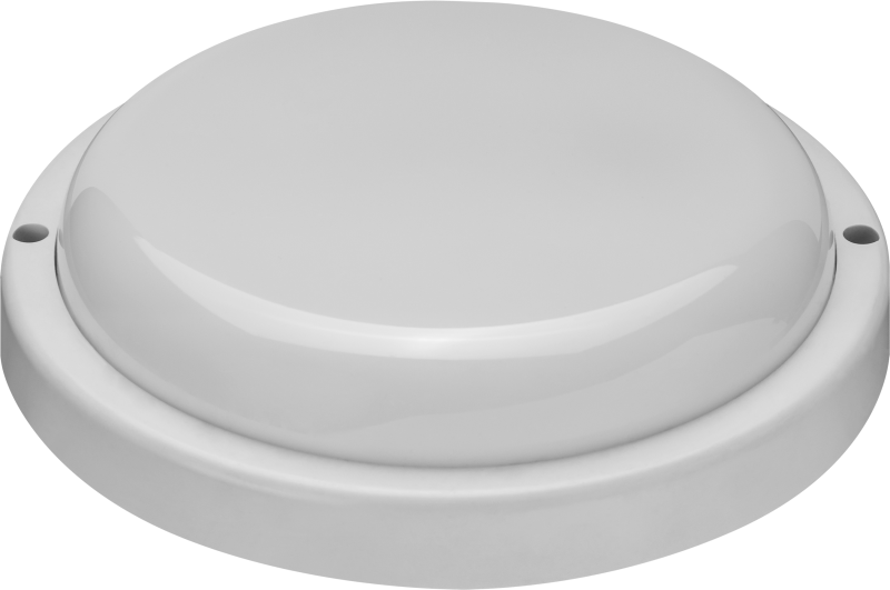 Светильник светодиодный 90 556 OBL-R4-25-6.5K-WH-IP65-LED ОНЛАЙТ 90556