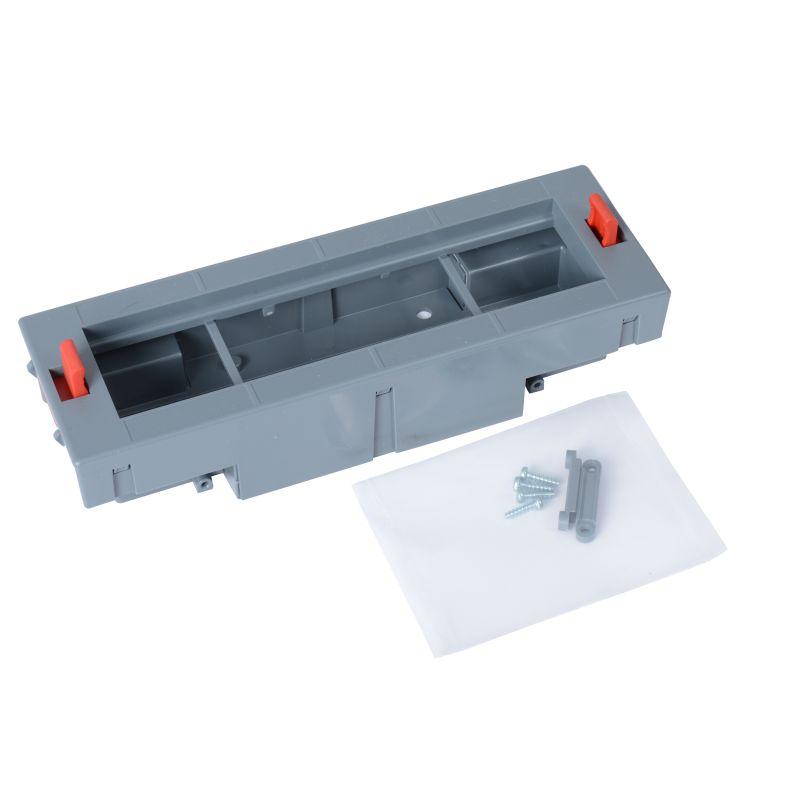 Суппорт неукомплектованный 8мод. Leg 088044