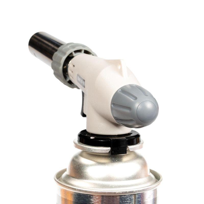 Горелка-насадка газовая с пьезоподжигом GT-15 КВТ 88071