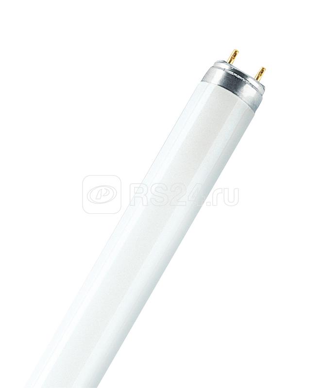 Лампа люминесцентная L 18W/950 COLOR PROOF 18Вт T8 5300К G13 LEDVANCE OSRAM 4008321423023