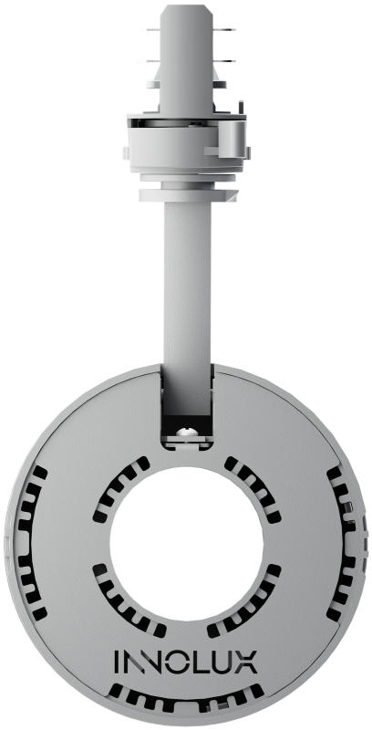 Светильник светодиодный 96 931 ДСО-Т02-21-40-3K-IP20 Innolux 96931