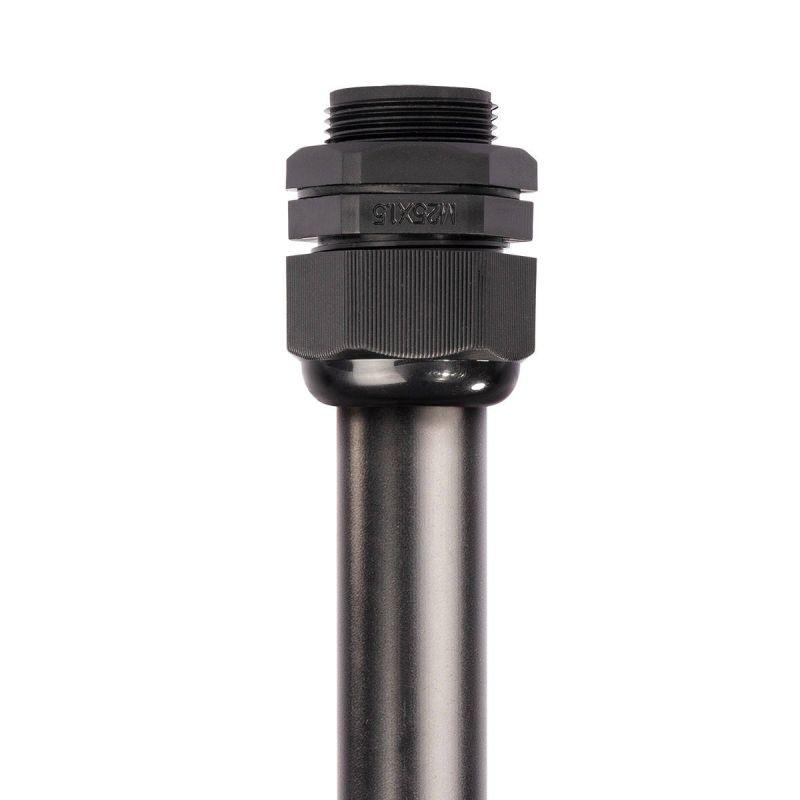 Ввод кабельный пластиковый M-L 50 (32-38 мм) (уп.15шт) Fortisflex 85481