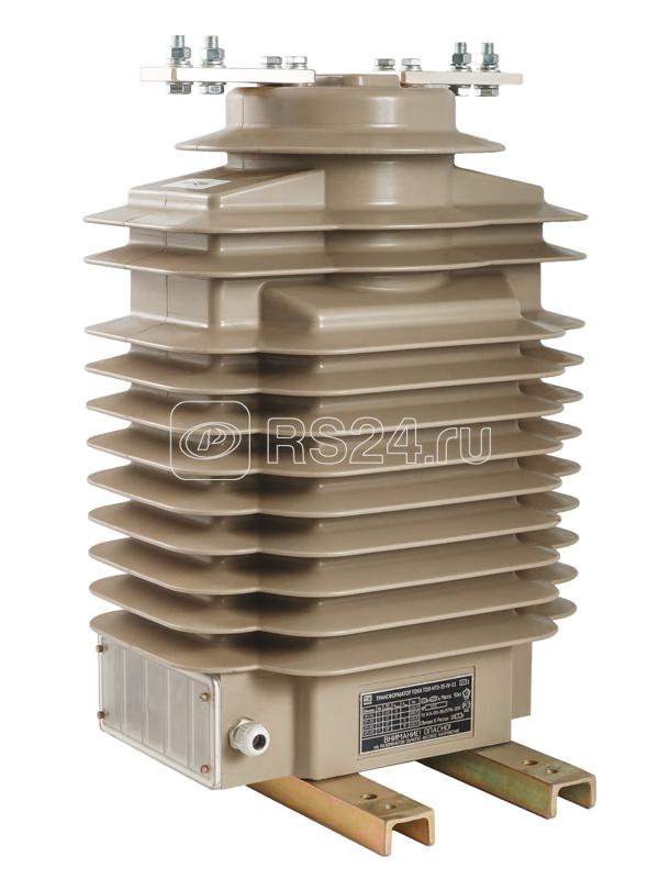 Трансформатор ТОЛ-НТЗ-35-IV-11-0.5SFs10/10Р10/10Р10-10/30/30-600/5 40кА УХЛ1 НТЗ Волхов НТЗ.25.01.00.00.000-116