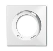 Плата центральная альп. бел. ABB 2CKA001753A0100