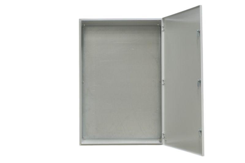 Корпус металлический ЩРНМ IP31 1400х800х300 DEKraft 32491DEK