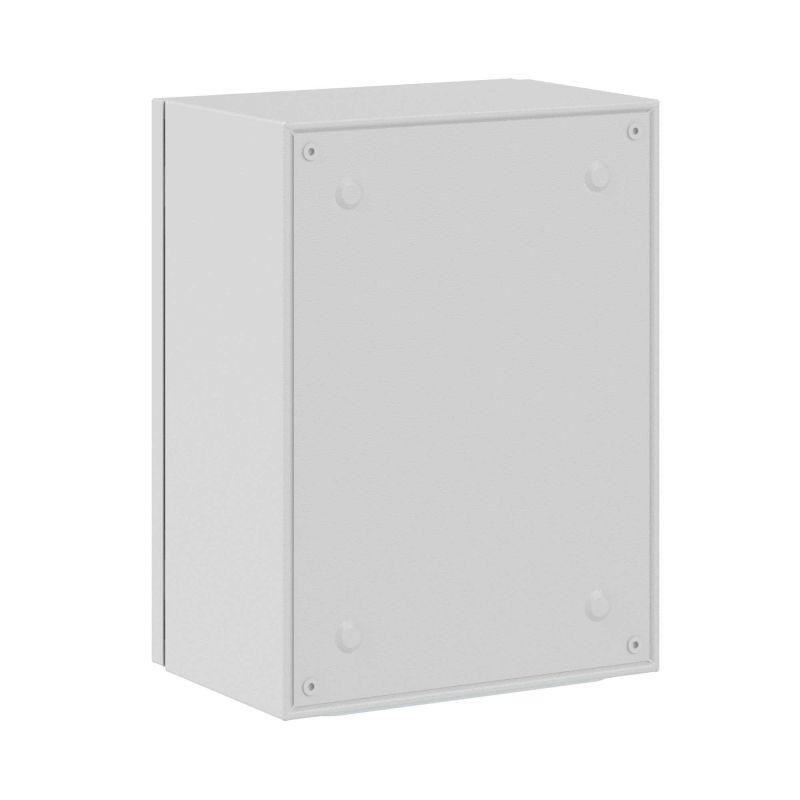 Шкаф ST с монтаж. платой 400х300х200мм от IP65-до IP66 IK10 DKC R5ST0432 Шкаф ST с монтаж. платой 400х300х200мм от IP65-до IP66 IK10 DKC R5ST0432