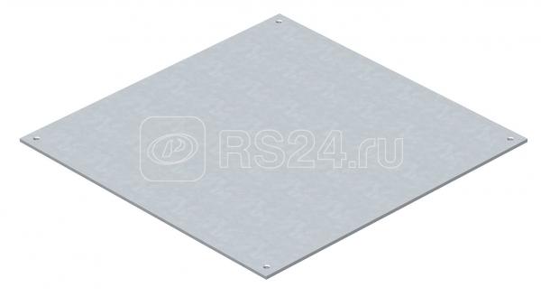 Заглушка для монажного основания UZD350-3 OBO 7400577